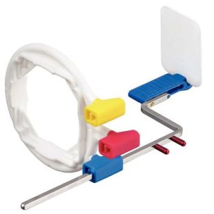 DENTSPLY XCP ORA Film Holding Instruments Kit With Bite Blocks