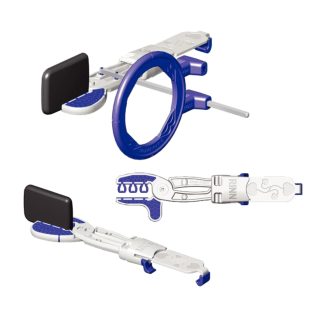 DENTSPLY Snap-A-Ray DS Universal Sensor Holder