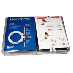 DENTSPLY XCP ORA Positioning System