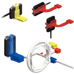 DENTSPLY XCP-DS Fit Universal Sensor Holder