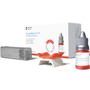 DENTSPLY Prime & Bond XP 5 ml Bottle Refill each