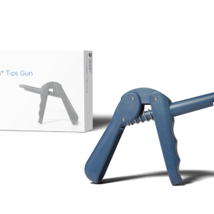 DENTSPLY Dispensing Gun Compule Tip Applier