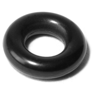 DENTSPLY O-Rings for Cavitron Inserts FSI, FSI-SLI, TFI, 25 & 30K Black 12/pk