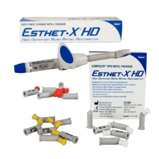 DENTSPLY Esthet-X HD