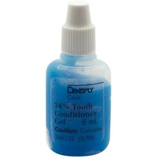 DENTSPLY Tooth Conditioner