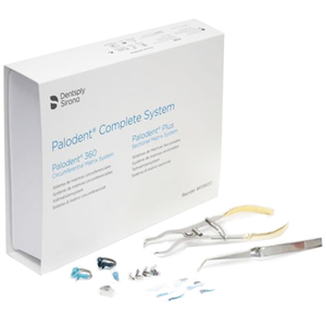 DENTSPLY Palodent Plus Matrix