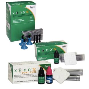 DENTSPLY Xeno IV Resin Bonding Agent