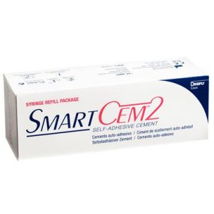 DENTSPLY SmartCem 2 Self-Adhesive Cement