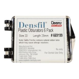 DENTSPLY Densfil Thermal Obturation