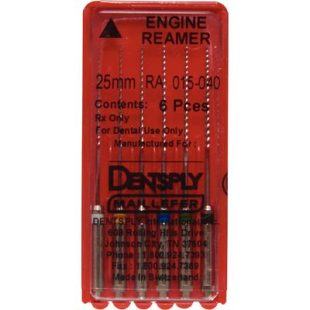 DENTSPLY Engine Driven K-Reamers Maillefer