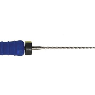 DENTSPLY Hedstrom Files Maillefer