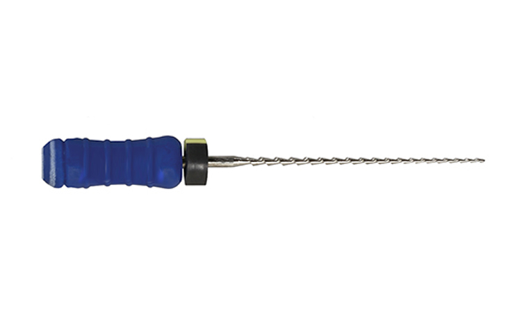DENTSPLY Hedstrom Files Maillefer