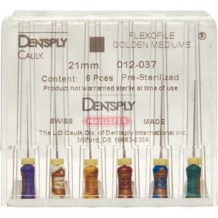 DENTSPLY Flexofiles Maillefer
