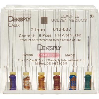 DENTSPLY Flexofiles Maillefer