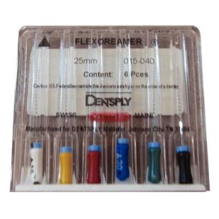 DENTSPLY FlexoReamer Maillefer