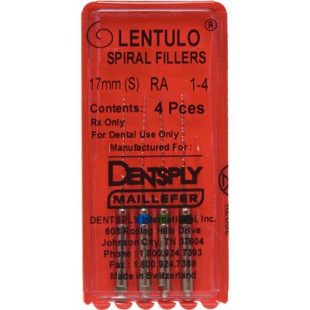 DENTSPLY Engine Driven Lentulos Maillefer