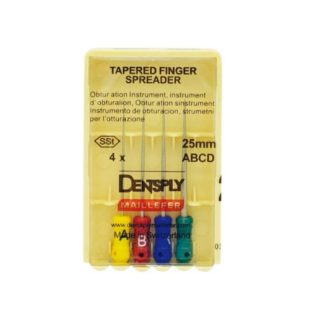 DENTSPLY Finger Pluggers Maillefer
