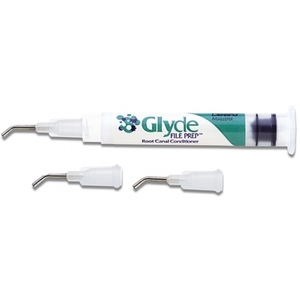 DENTSPLY Glyde File Prep Root Canal Conditioner