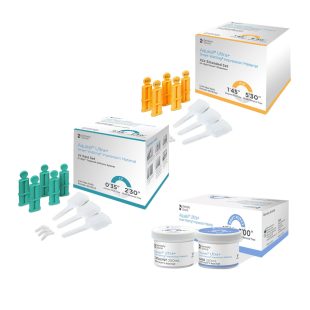 DENTSPLY Aquasil Ultra+ Smart Wetting