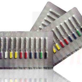 DENTSPLY Barbed Broaches Maillefer