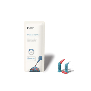 DENTSPLY TPH Spectra ST flow, Compule Refills, 16/box