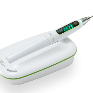 DiaDent Duo-Pen Cordless Warm Vertical Compaction Device Kit