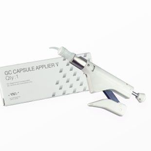 GC AMERICA Capsule Applier V for Encapsulated GC Cements and Restoratives