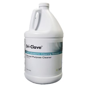 KULZER Dri-Klave VK-1 General Purpose Cleaner Non-Ammoniated 4 L Jug