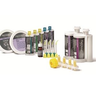 KULZER Flexitime VPS Impression Material