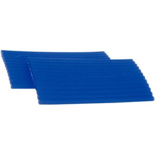KULZER Surgident Periphery Wax Sticks Blue 60/box