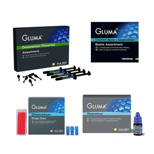 KULZER Gluma