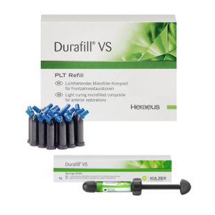 KULZER Durafill VS Light Cure Composite