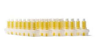 KULZER Flexitime Dynamix Mixing Tips 50/pk