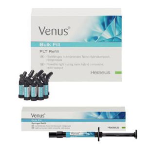 KULZER Venus Bulk Fill Composite