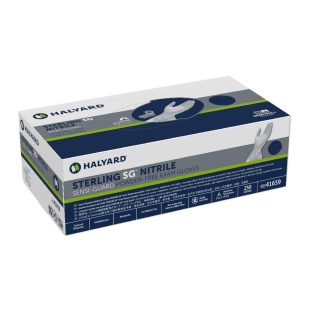 HALYARD Halyard Sterling SG Powder Free Gloves