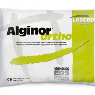 Kromopan Alginor-Ortho Extra Fast Set 1 lb Bag