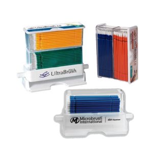 Ultrabrush Applicators