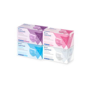 MEDICOM SafeMask Classics Earloop Masks