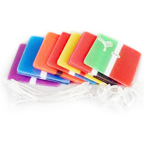 KEYSTONE Pro-Form Mouth Guard Laminate 4 mm Tri-Colour **