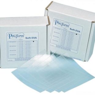 KEYSTONE Pro-Form Soft EVA for Bleaching Trays **