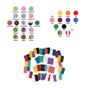 KEYSTONE Pro-Form Mouth Guard Laminate 4 mm Single-Colour **