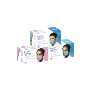 MEDICOM TailorMade Earloop Masks