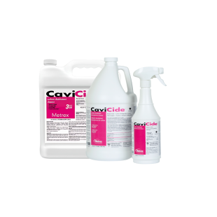 METREX CaviCide Surface Disinfectant Cleaner