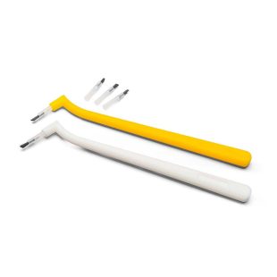 PULPDENT Brush Tips