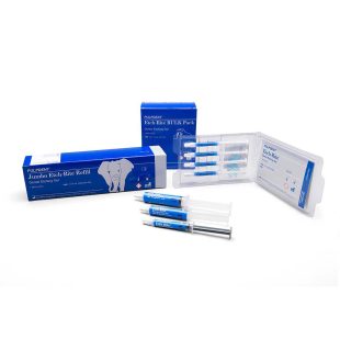 PULPDENT Etch-Rite Dental Etching Gel Syringe