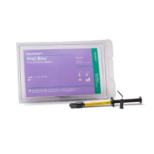PULPDENT Seal-Rite Pit & Fissure Sealant
