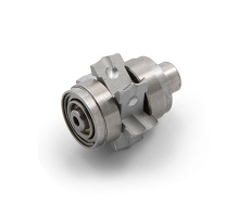 SABLE Replacement Turbine for Handpieces Kavo Compatible with Steel Ball