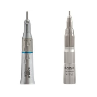 SABLE NSK Interchangeable Straight Nosecone - Different Warranties