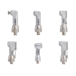 SABLE NSK Interchangeable Prophy Head - 3 Month Warranty