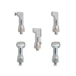 SABLE Midwest Type Prophy Head - 3 Month Warranty
